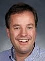 real estate agent Chris Haines