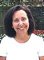 real estate agent Annette Backes