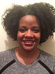 real estate agent Misha Johnson