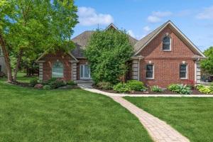 West Bend Single-Family