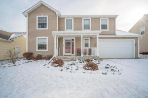 West Bend Single-Family