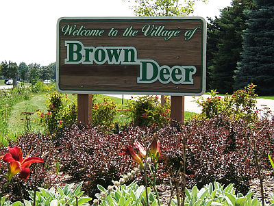 Brown Deer Real Estate