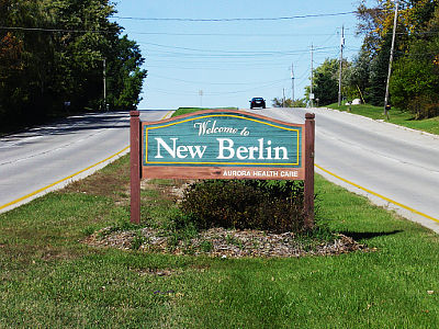 New Berlin Real Estate